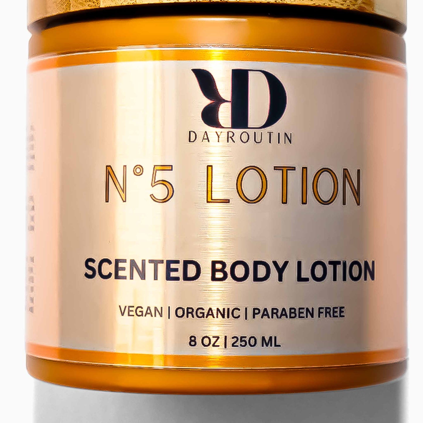 N°5 BODY LOTION