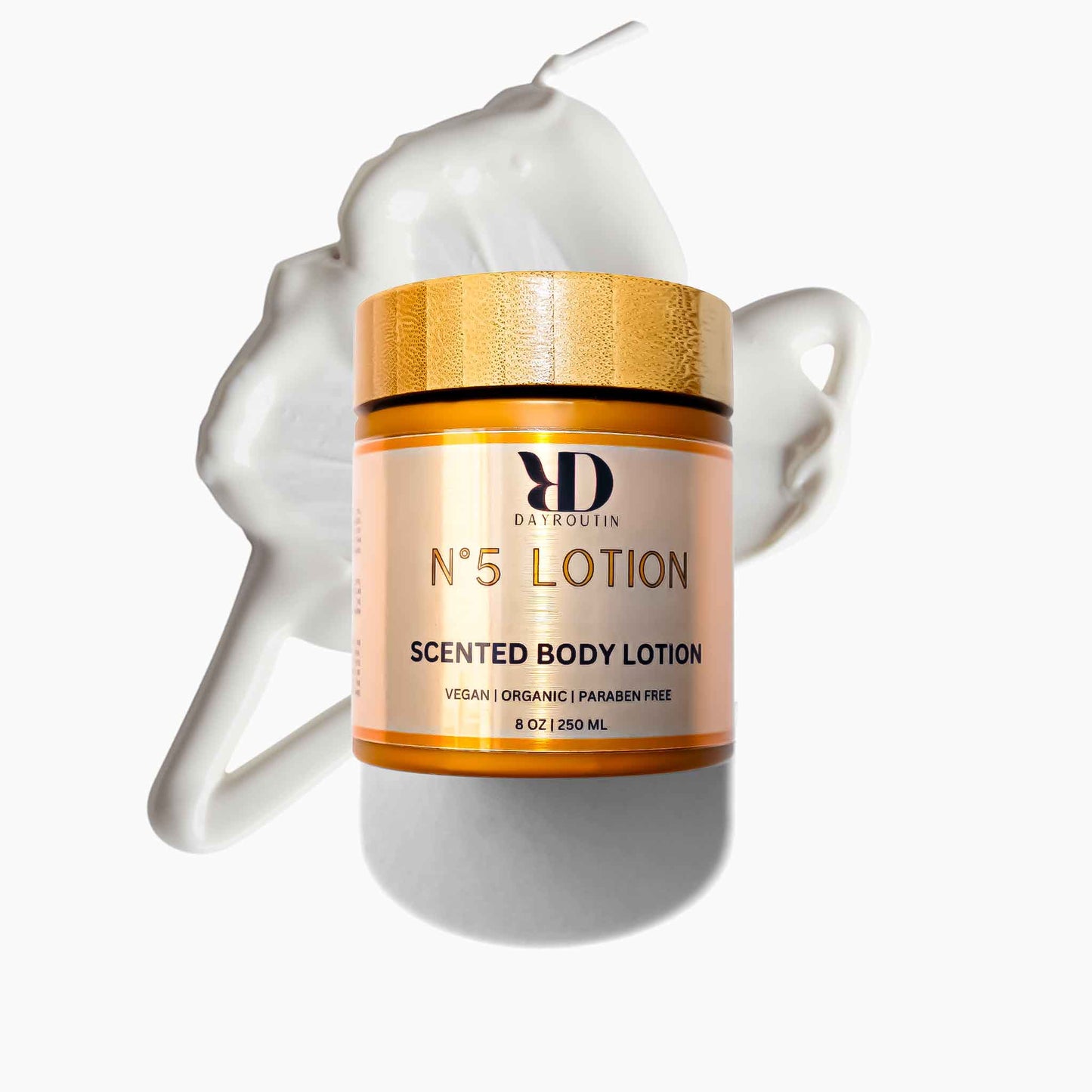N°5 BODY LOTION