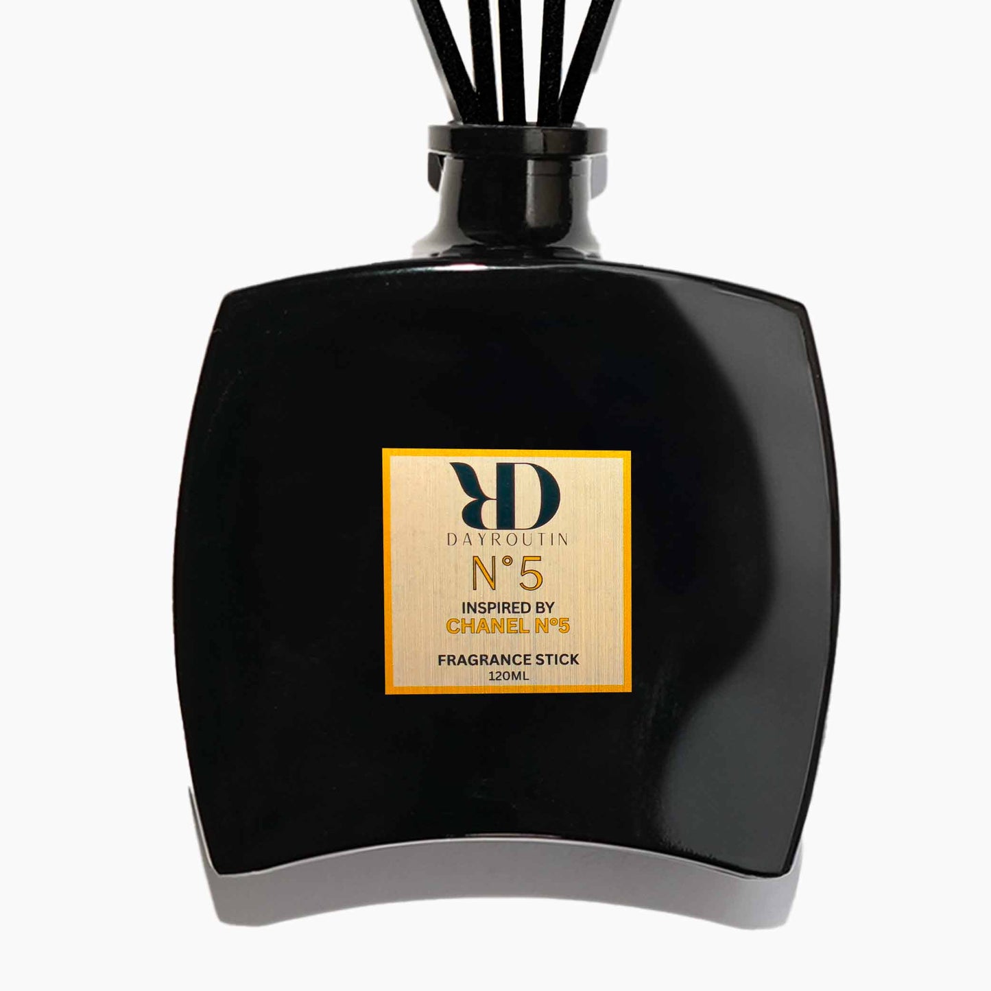 N°5 - CHANEL N°5 inspired Fragrance Reed Diffuser