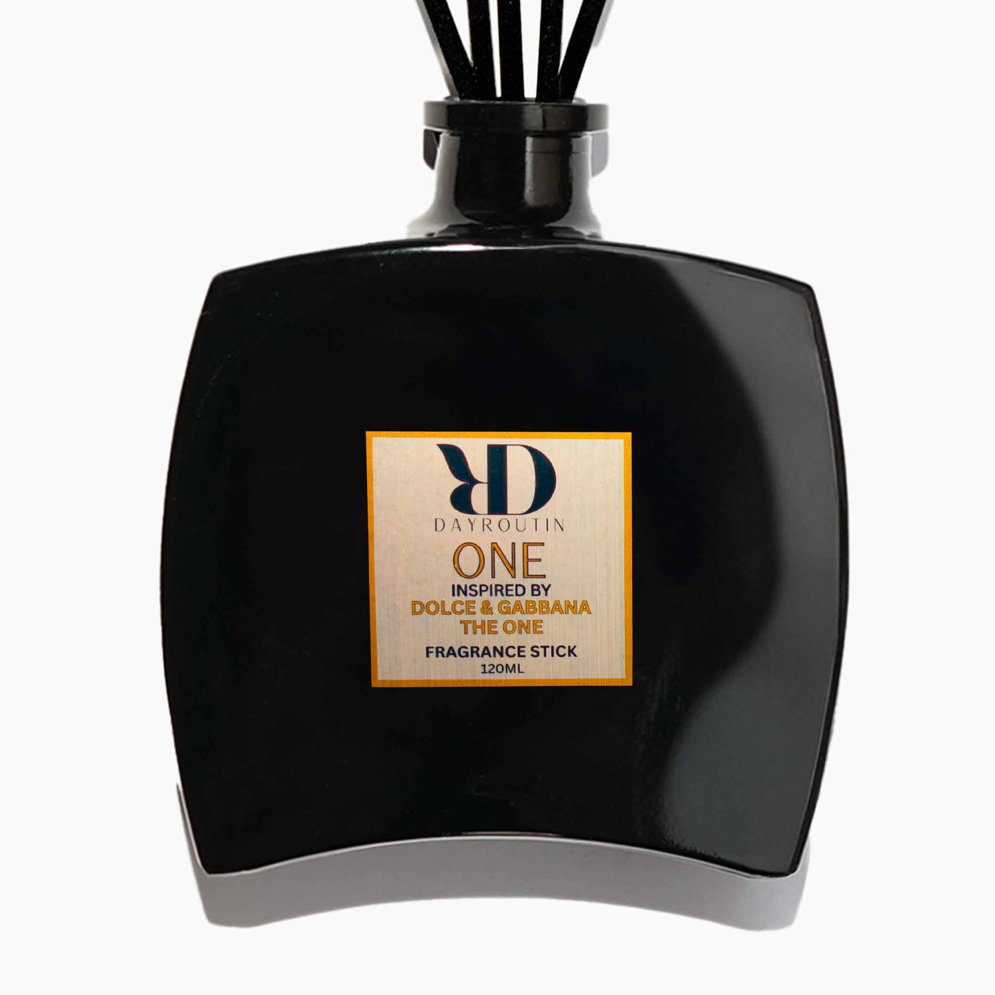 ONE - DOLCE & GABBANA THE ONE inspired Fragrance Reed Diffuser