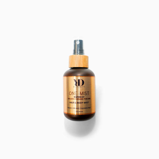 ONE MIST - DOLCE & GABBANA THE ONE inspired Hair & Body Mist