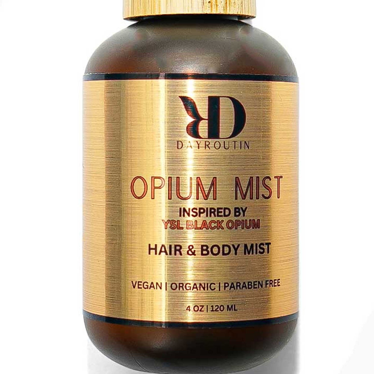 OPIUM MIST - YVES SAINT LAURENT Hair & Body Mist