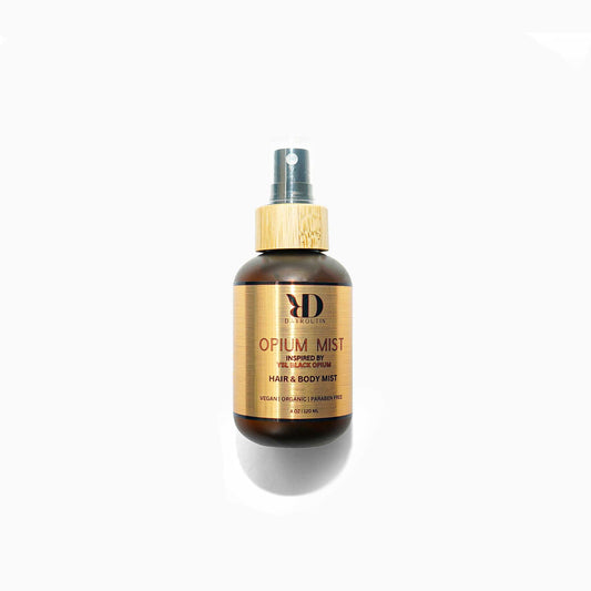 OPIUM MIST - YVES SAINT LAURENT Hair & Body Mist