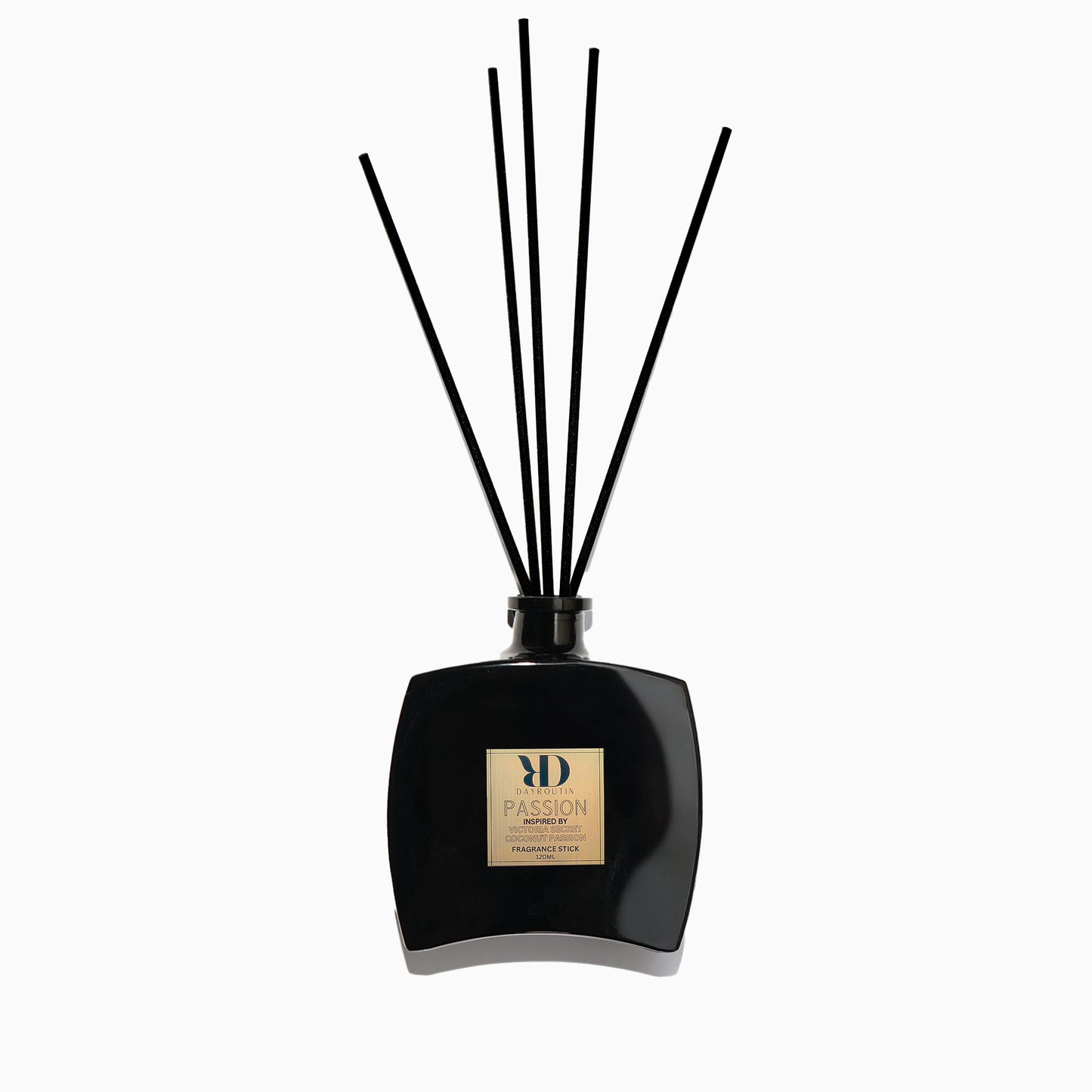 PASSION - VICTORIA'S SECRET COCONUT PASSION inspired Fragrance Reed Diffuser