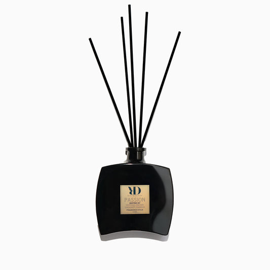 PASSION - VICTORIA'S SECRET COCONUT PASSION inspired Fragrance Reed Diffuser