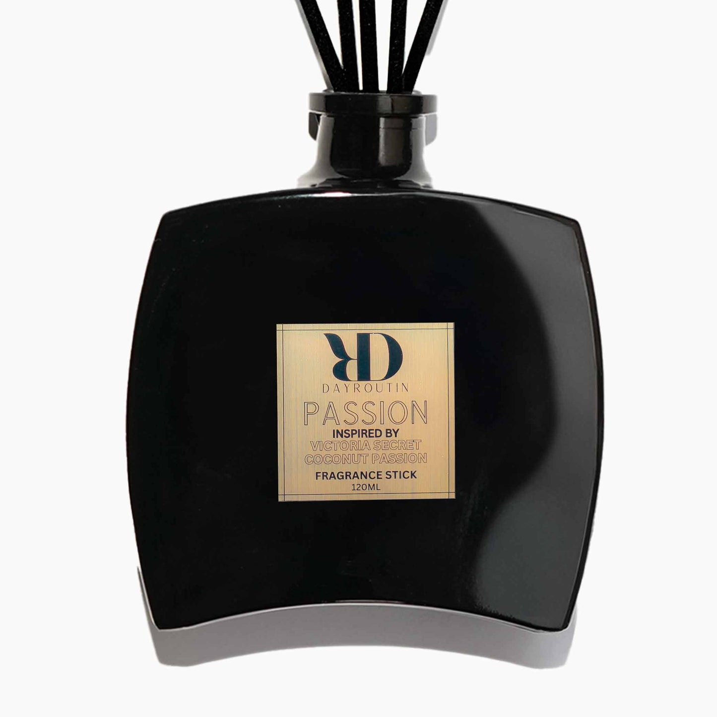 PASSION - VICTORIA'S SECRET COCONUT PASSION inspired Fragrance Reed Diffuser
