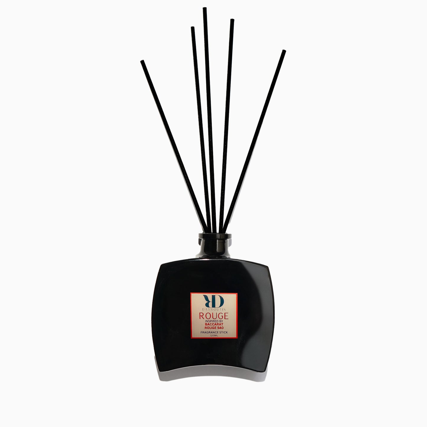 ROUGE - BACCARAT ROUGE 540 inspired Fragrance Reed Diffuser