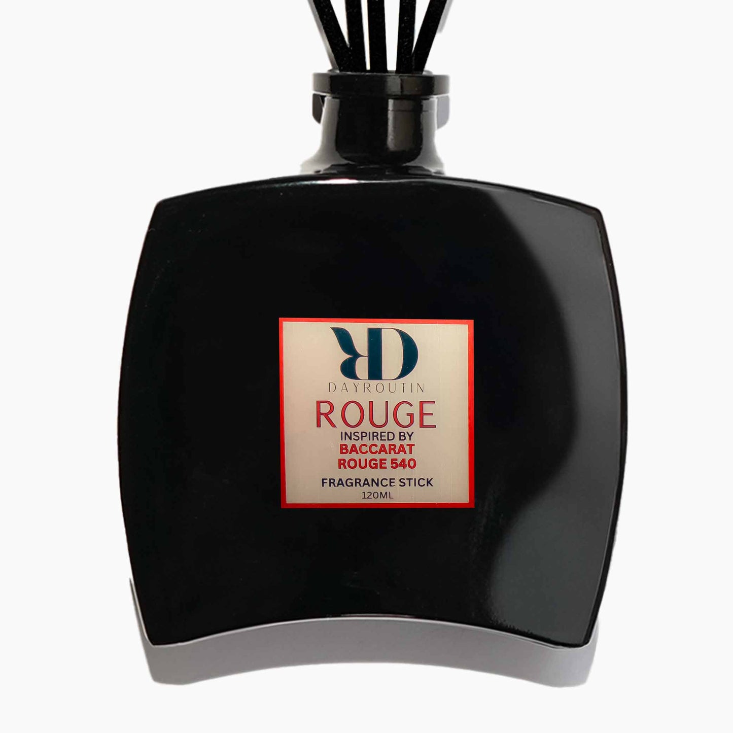 ROUGE - BACCARAT ROUGE 540 inspired Fragrance Reed Diffuser