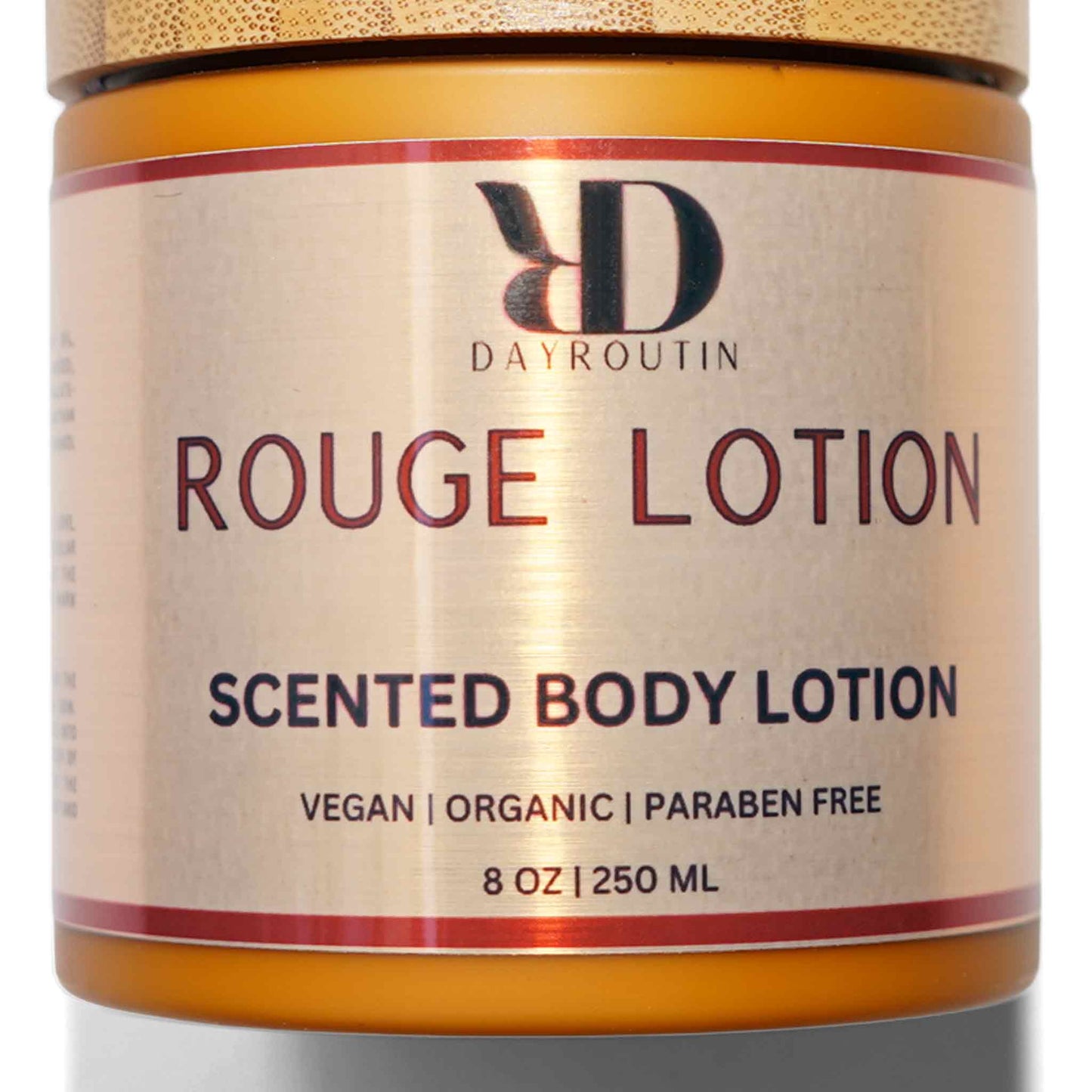 ROUGE BODY LOTION
