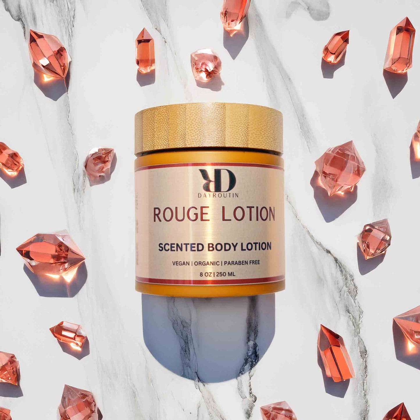 ROUGE BODY LOTION