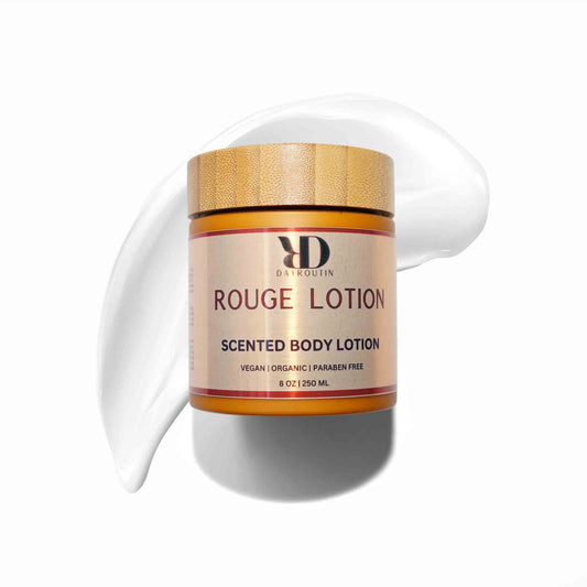 ROUGE BODY LOTION