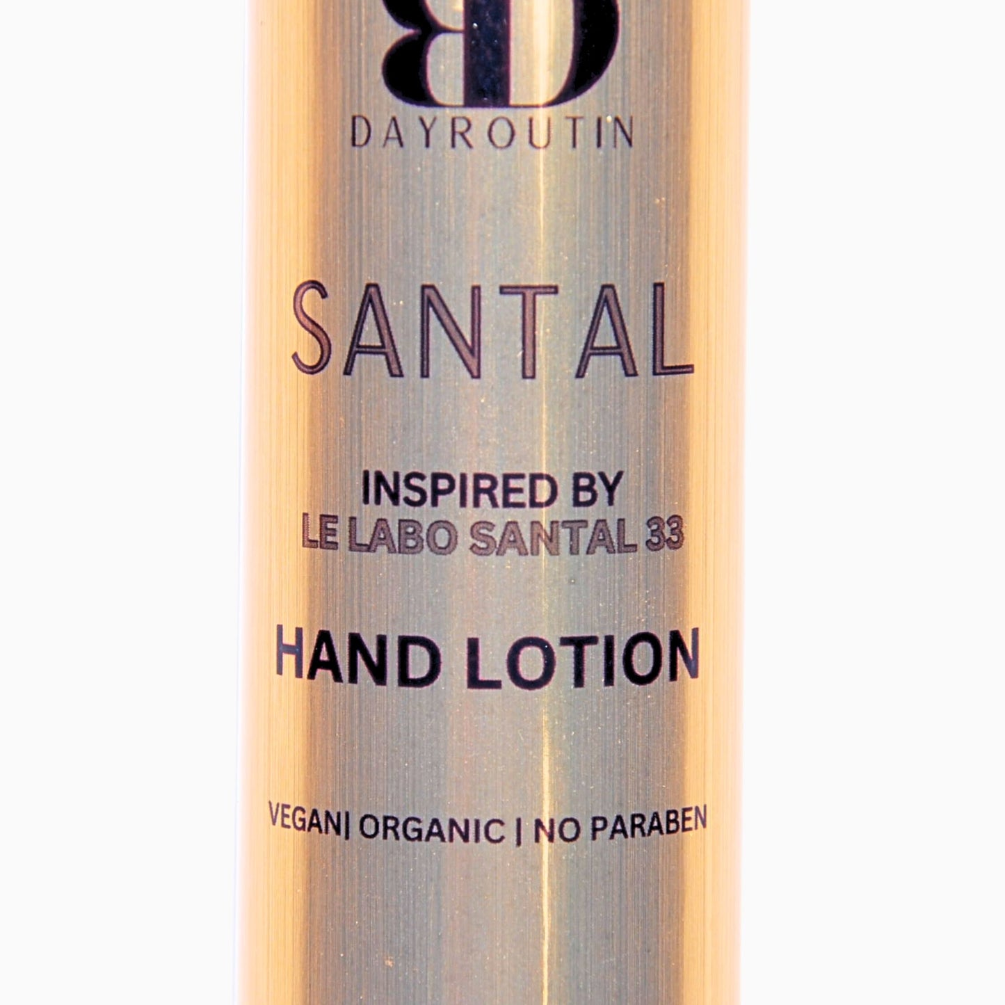 SANTAL - LE LABO SANTAL 33 inspired Hand Lotion