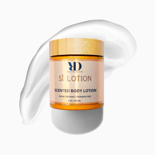 SÌ BODY LOTION
