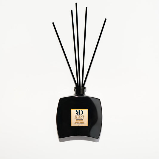 SUEDE - TOM FORD WHITE SUEDE inspired Fragrance Reed Diffuser