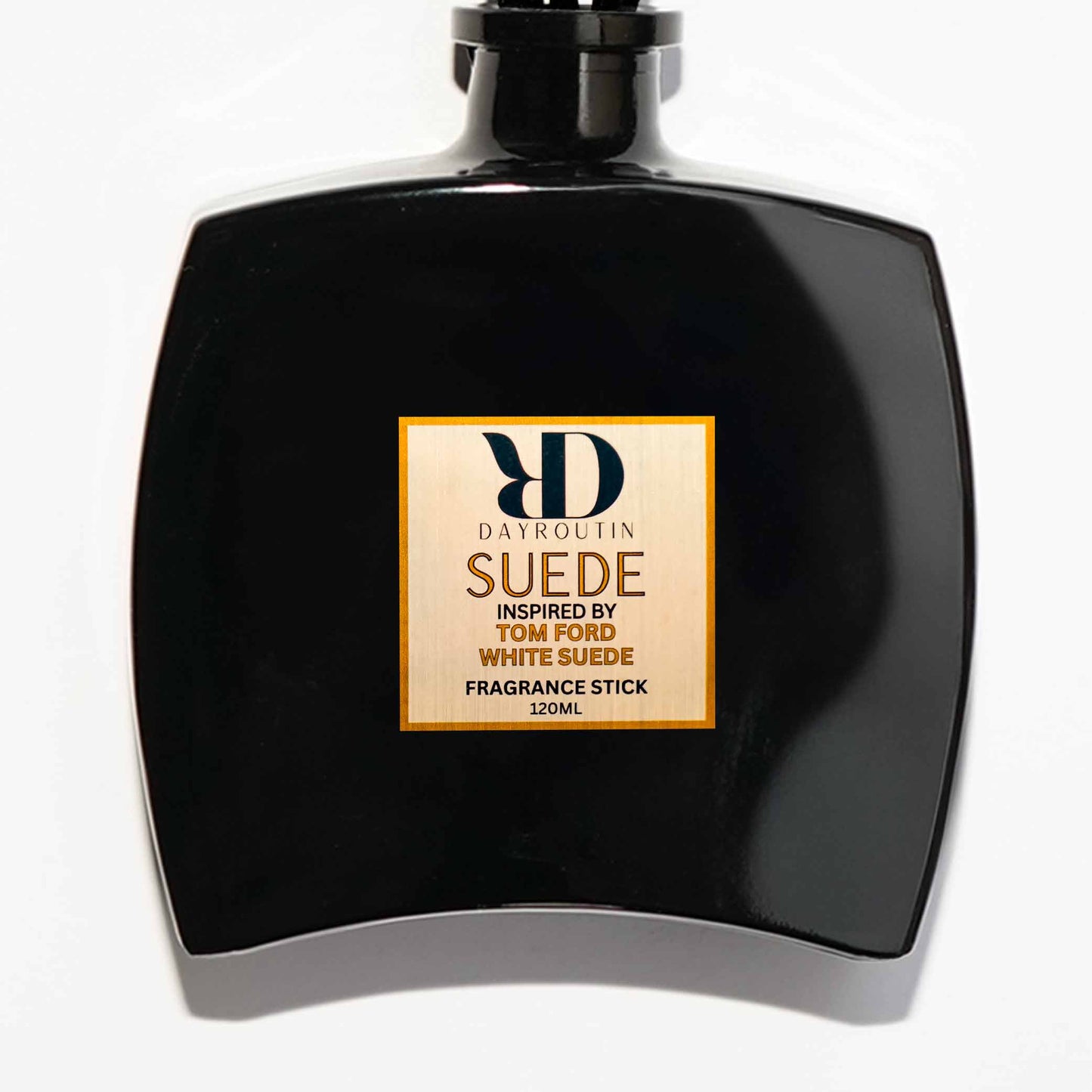 SUEDE - TOM FORD WHITE SUEDE inspired Fragrance Reed Diffuser